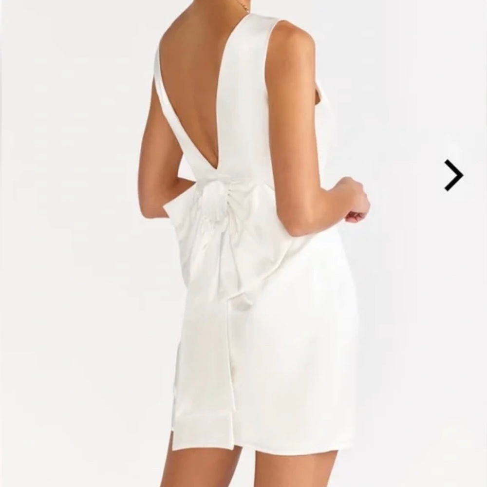 New York & Company Mini Dress NEW
